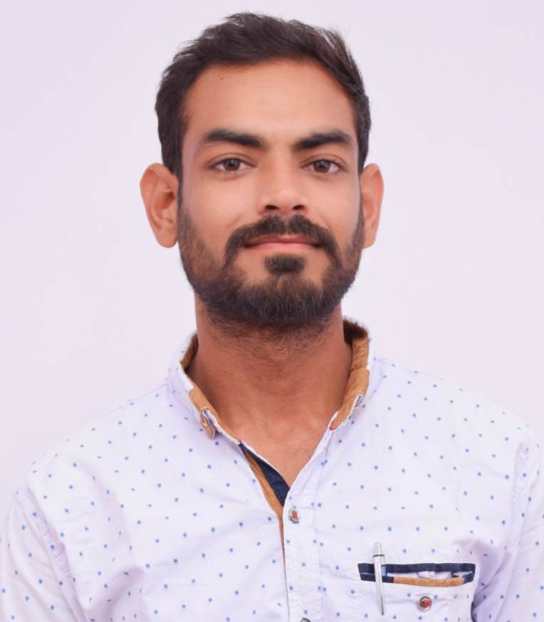 Kuldeep, founder of Gift Ideas by Sada Passion.